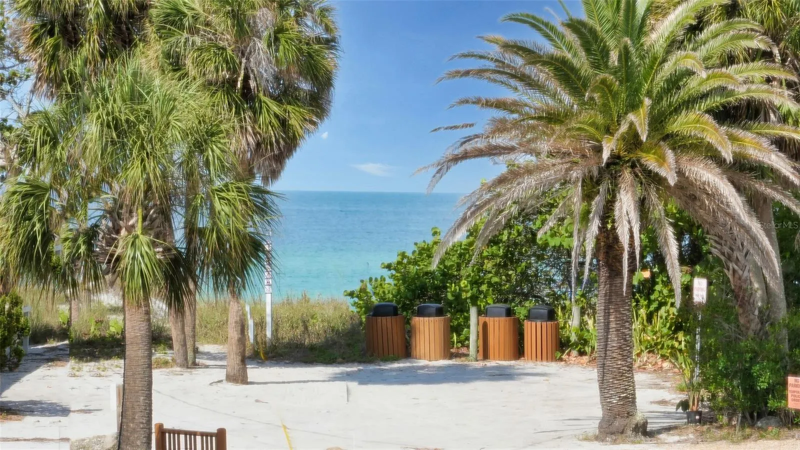 2850 GULF OF MEXICO DR #4 #4
