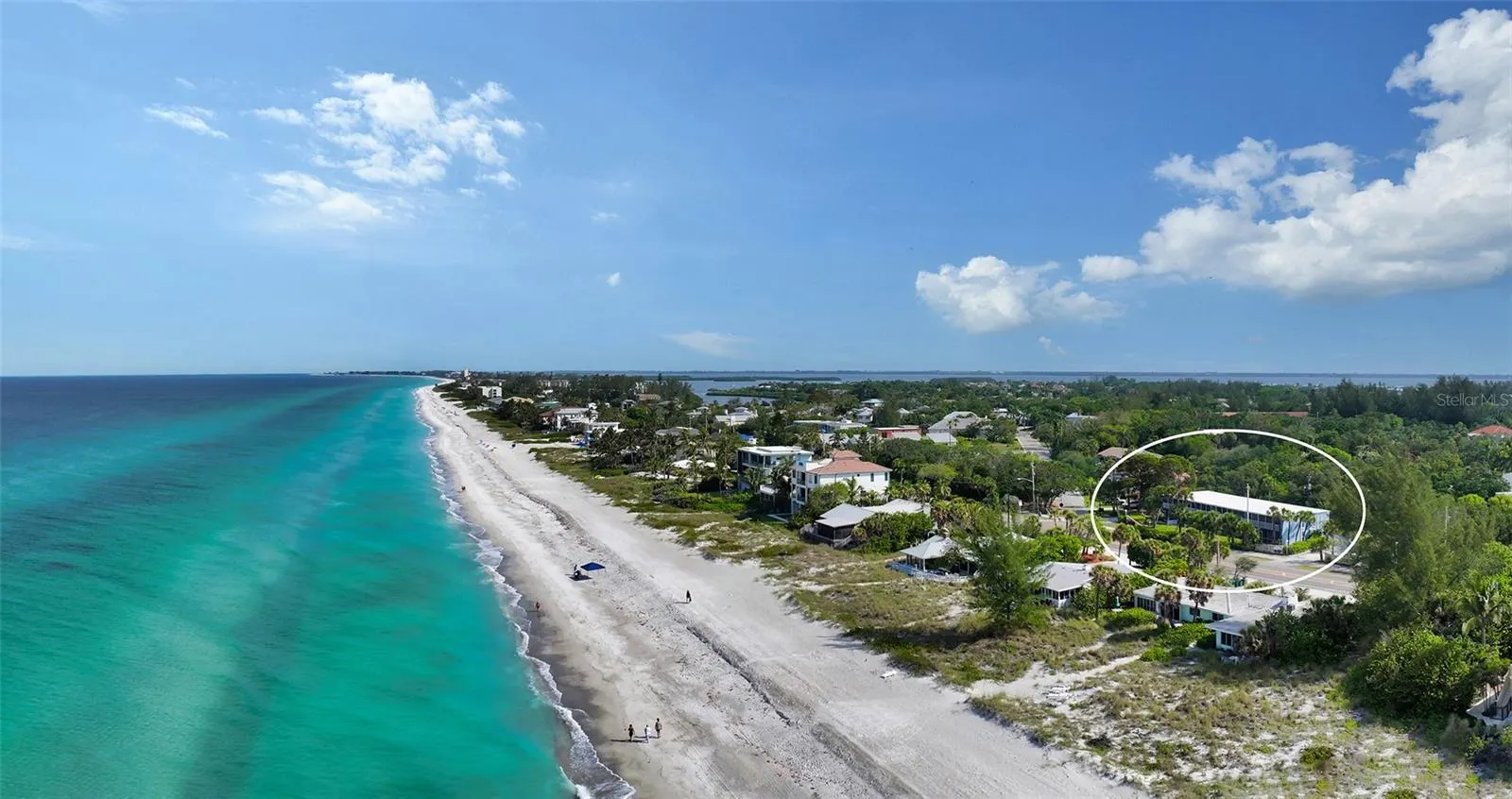 2850 GULF OF MEXICO DR #4 #4