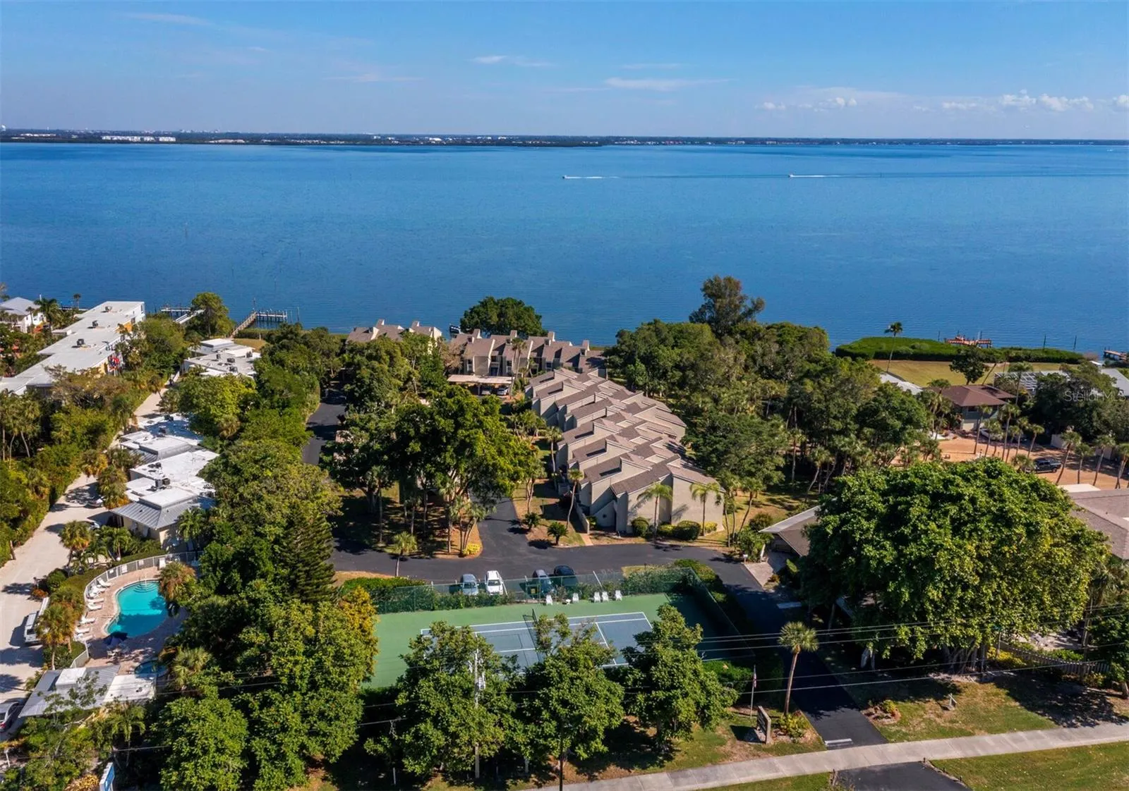 5260 GULF OF MEXICO DR #413 #413