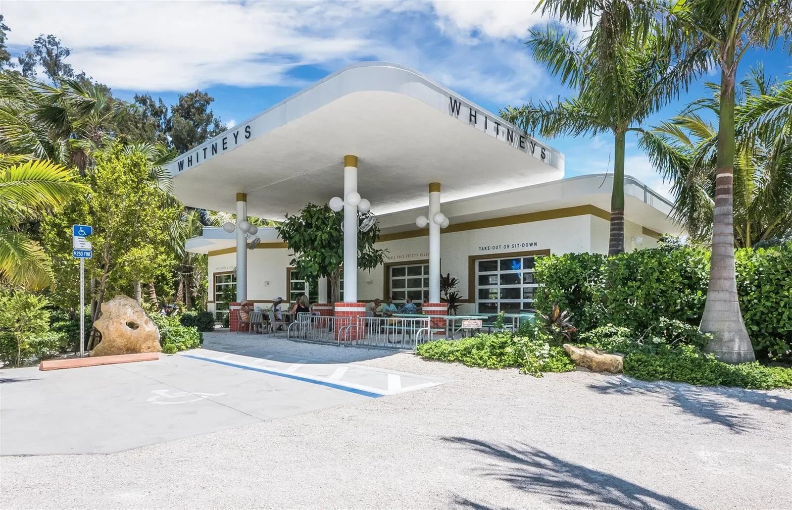 5260 GULF OF MEXICO DR #413 #413