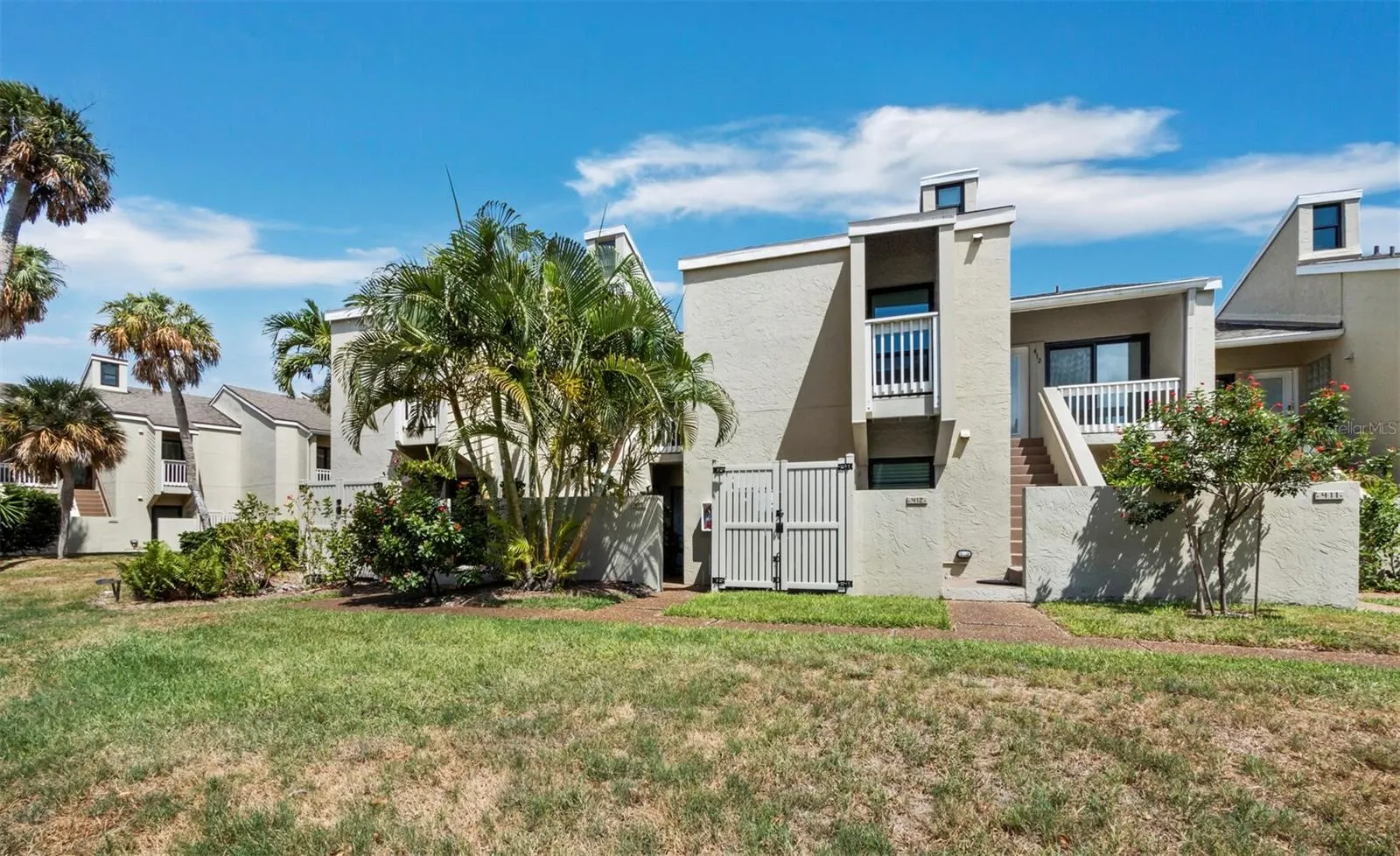 5260 GULF OF MEXICO DR #413 #413