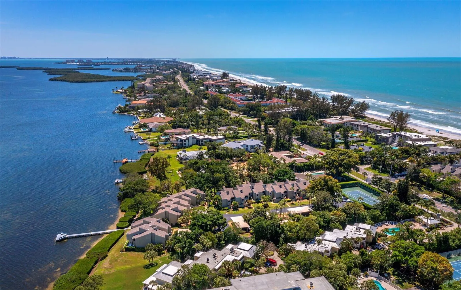 5260 GULF OF MEXICO DR #413 #413