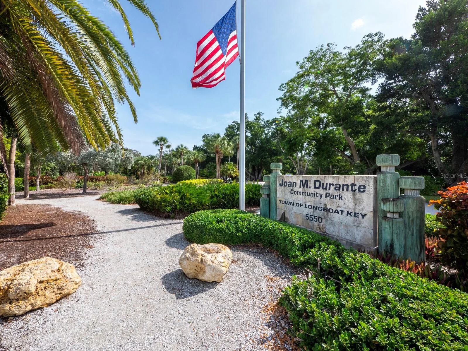 5260 GULF OF MEXICO DR #413 #413