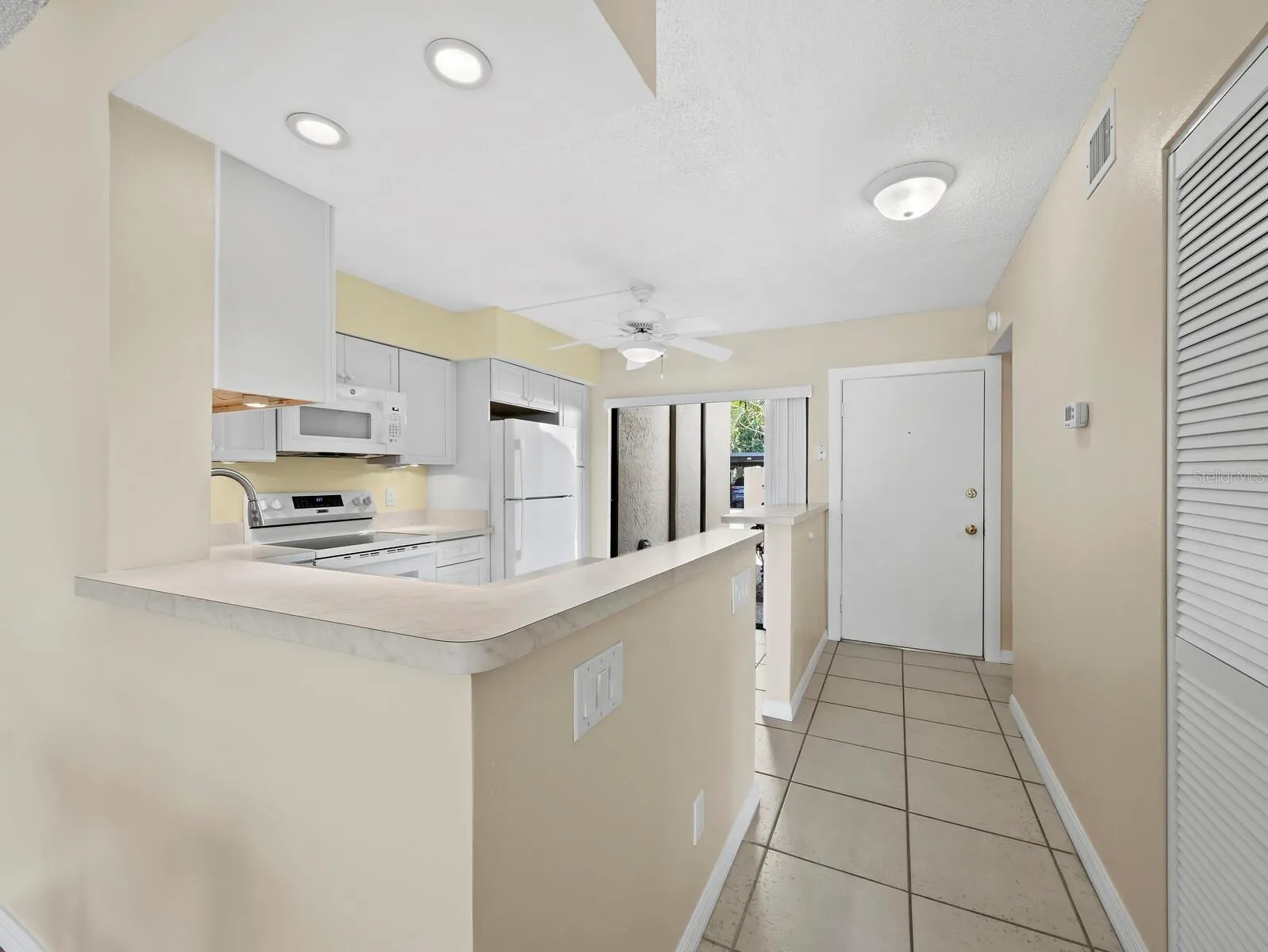 5260 GULF OF MEXICO DR #413 #413