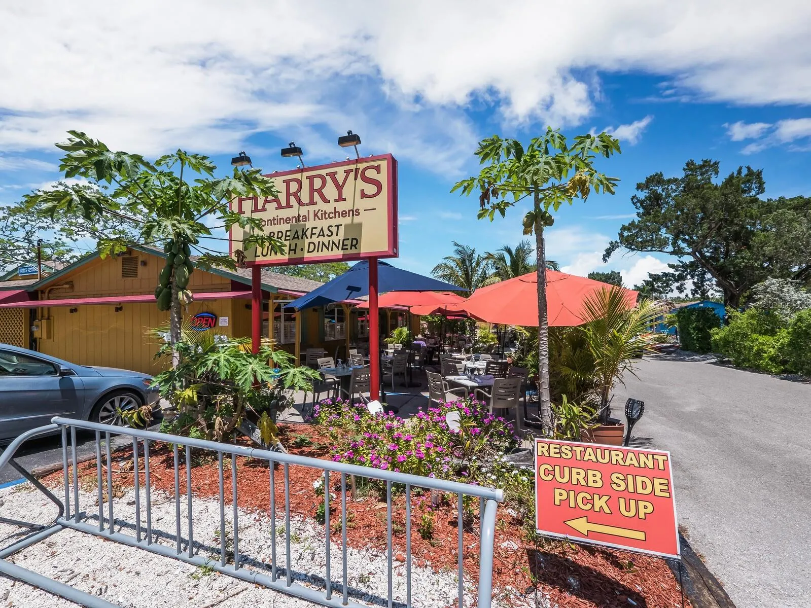 5260 GULF OF MEXICO DR #413 #413