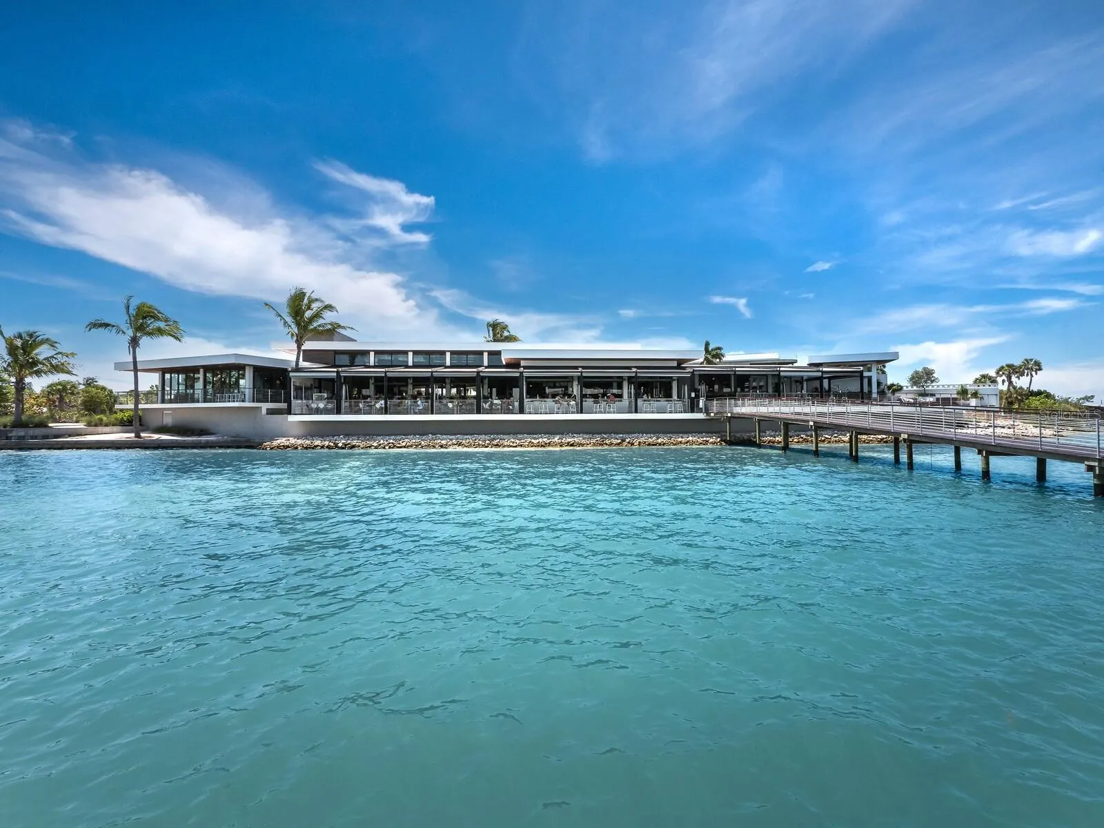 5260 GULF OF MEXICO DR #413 #413