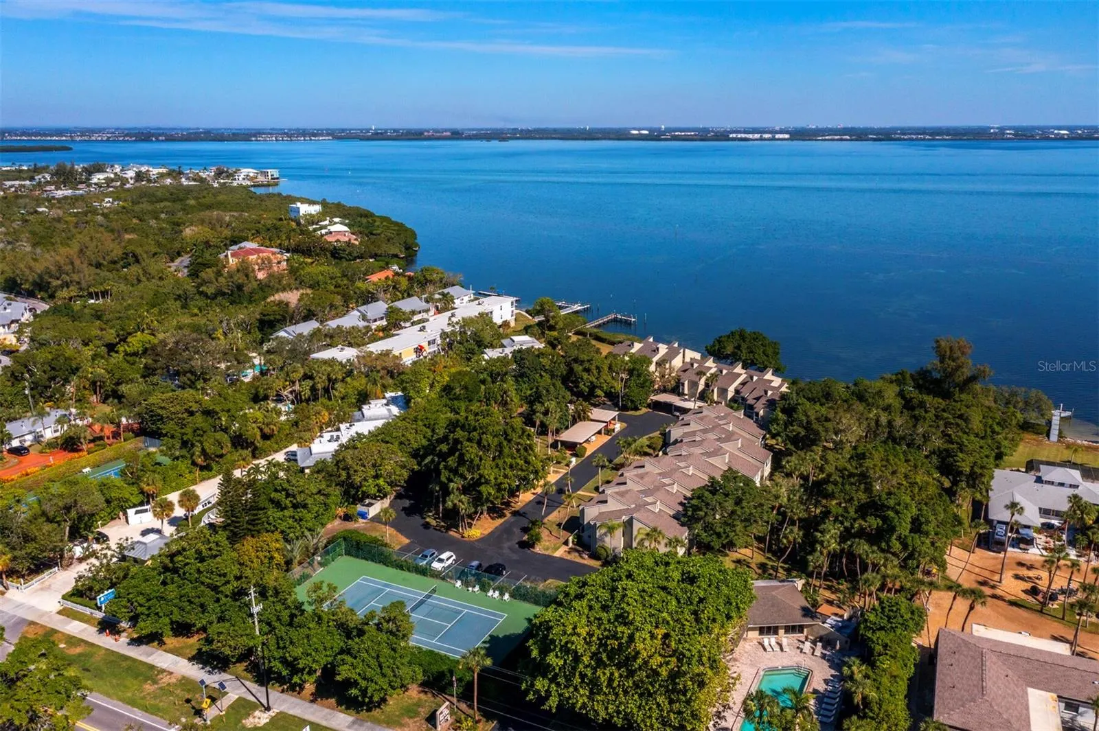 5260 GULF OF MEXICO DR #413 #413