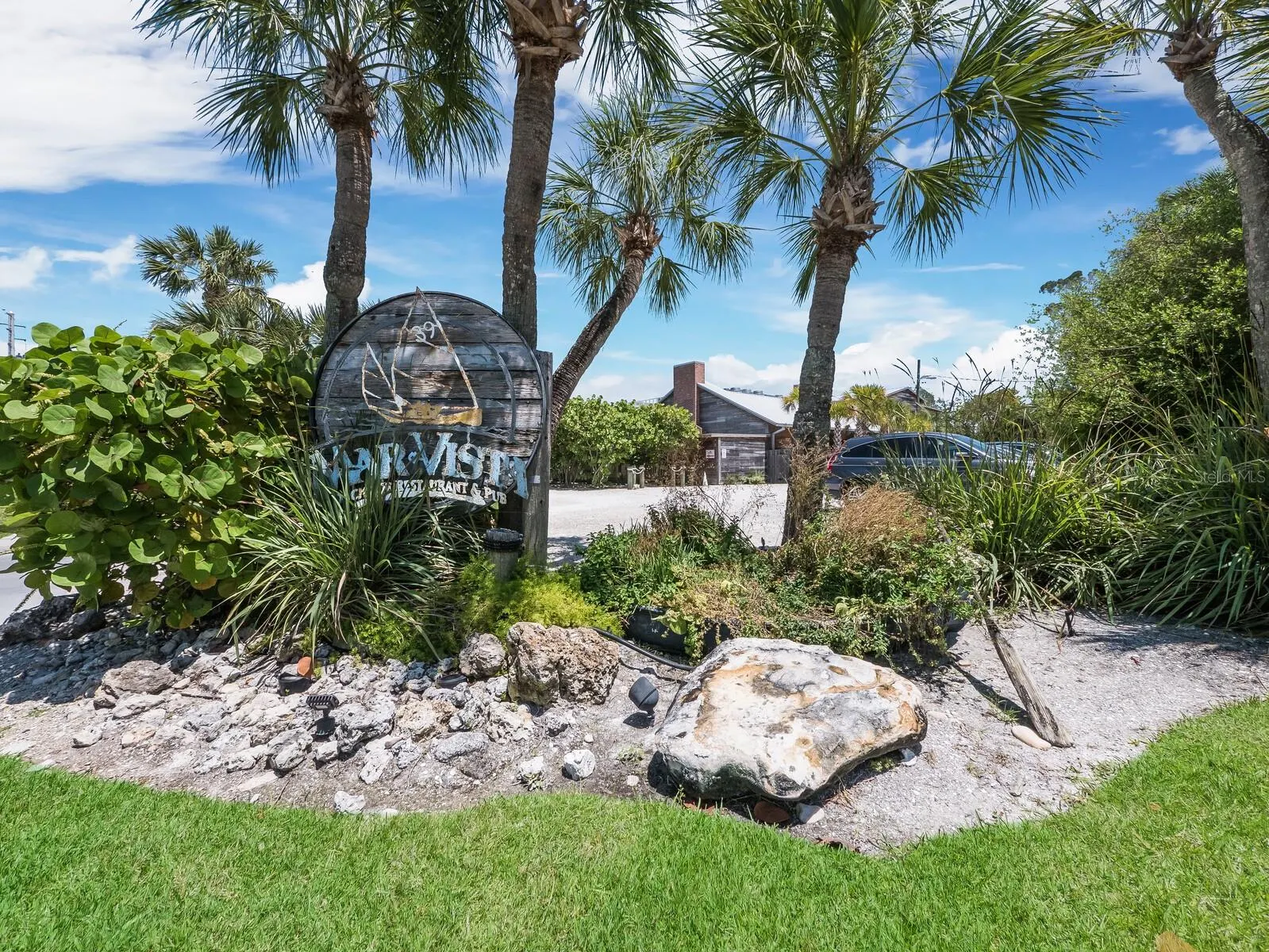5260 GULF OF MEXICO DR #413 #413