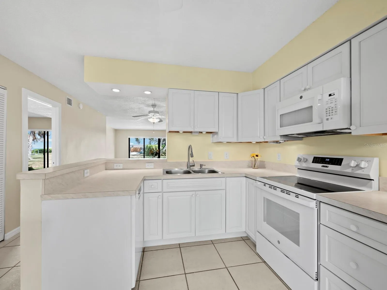 5260 GULF OF MEXICO DR #413 #413