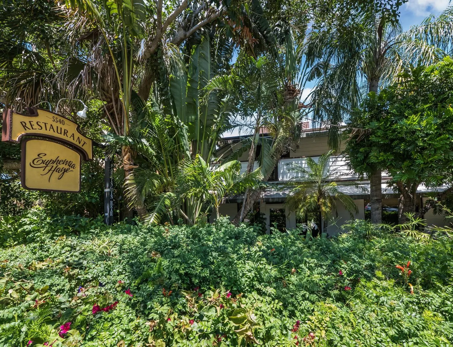 5260 GULF OF MEXICO DR #413 #413