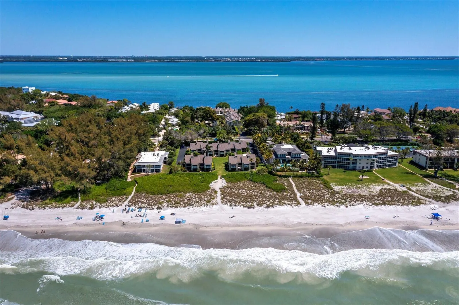 5260 GULF OF MEXICO DR #413 #413