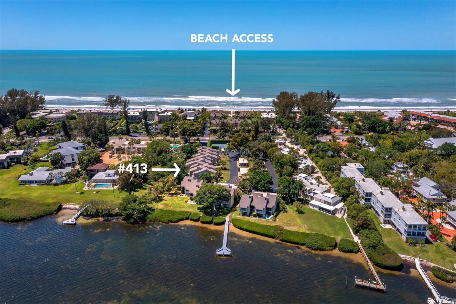 5260 GULF OF MEXICO DR #413 #413