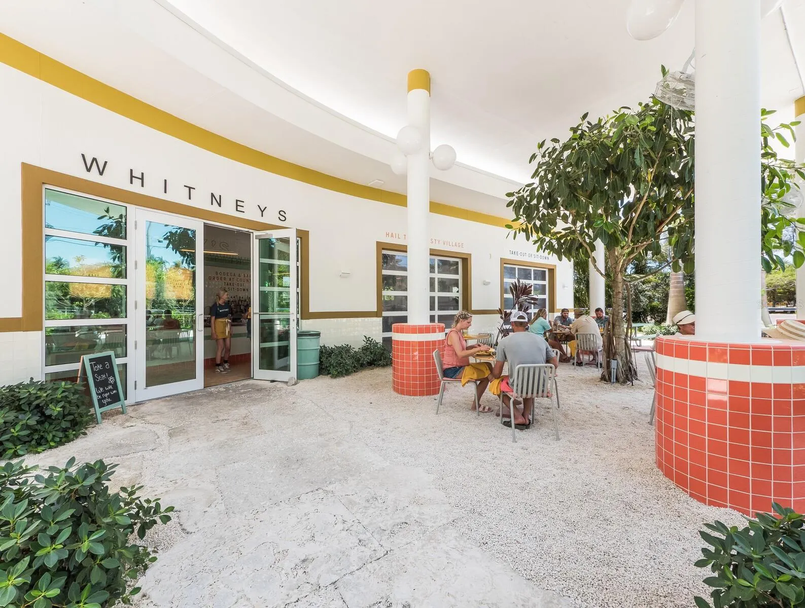 5260 GULF OF MEXICO DR #413 #413