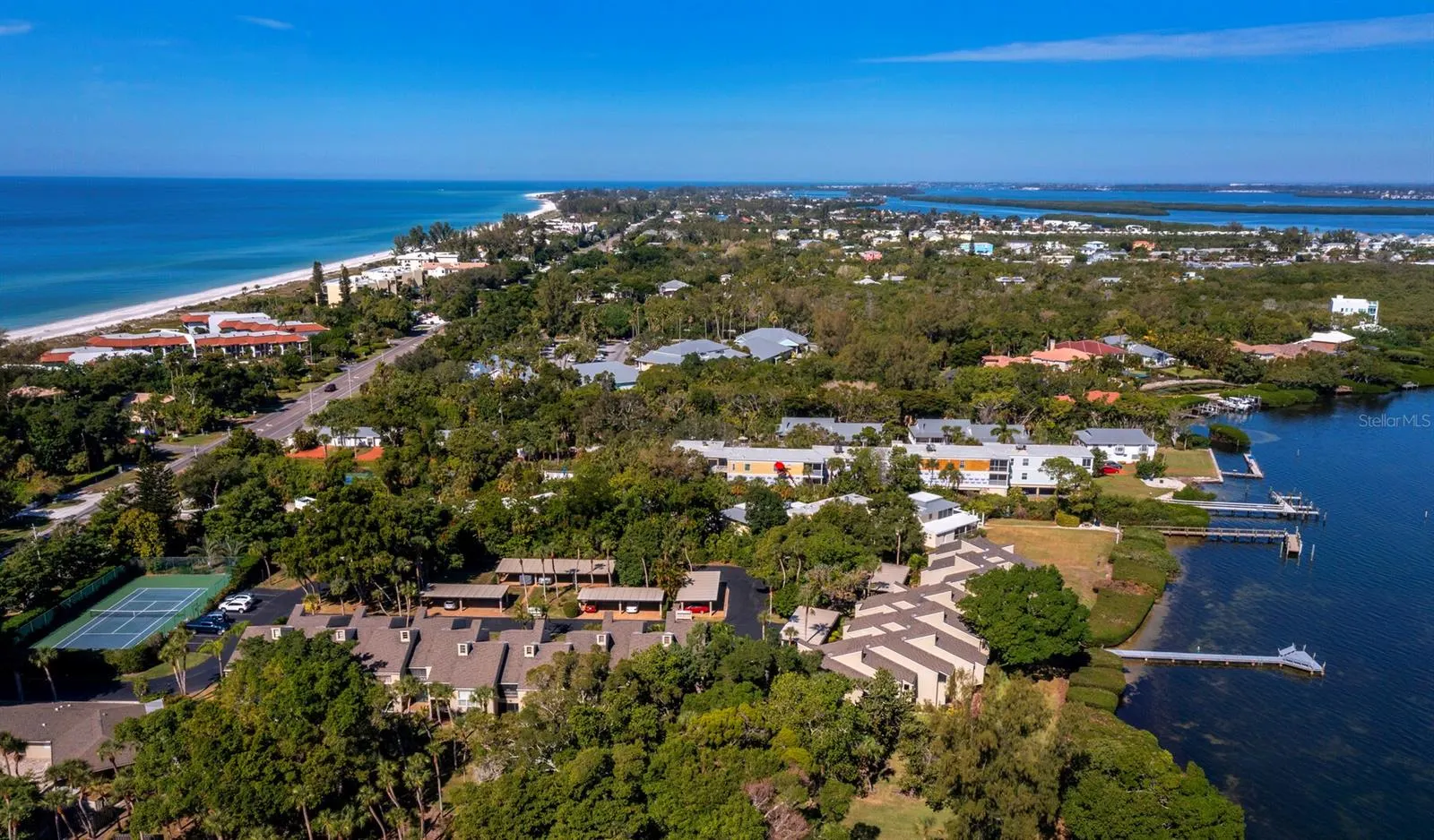 5260 GULF OF MEXICO DR #413 #413