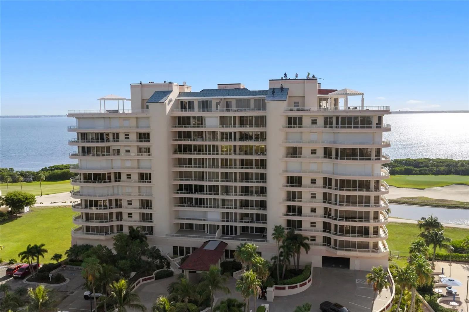3060 GRAND BAY BLVD #133 #133