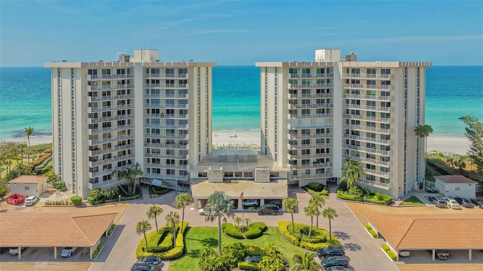 2301 GULF OF MEXICO DR #44N #44N