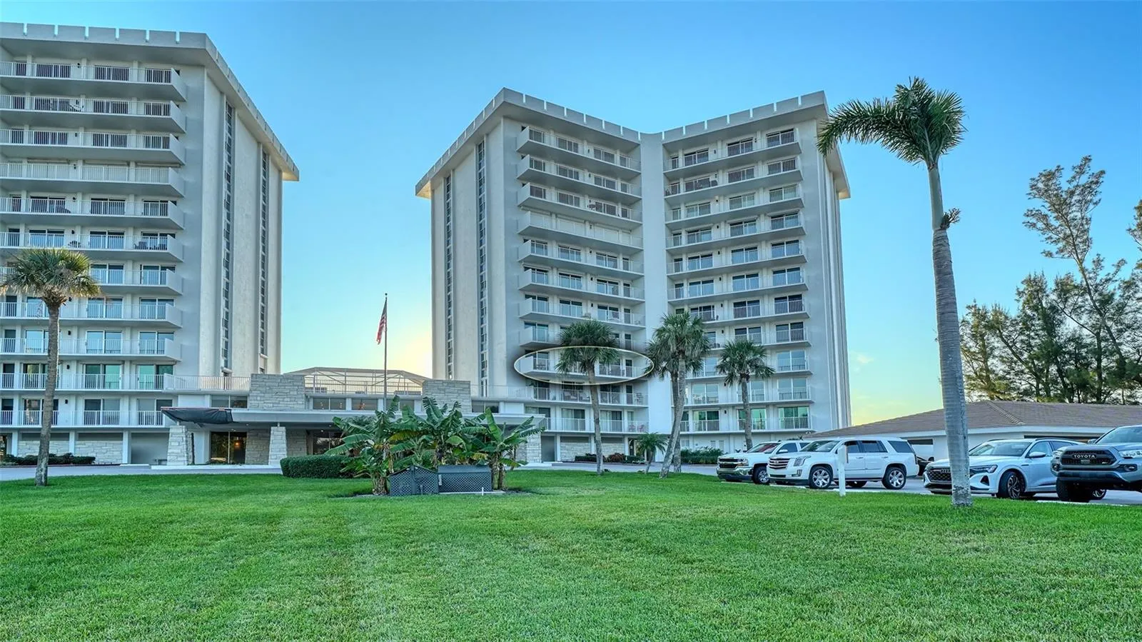 2301 GULF OF MEXICO DR #44N #44N