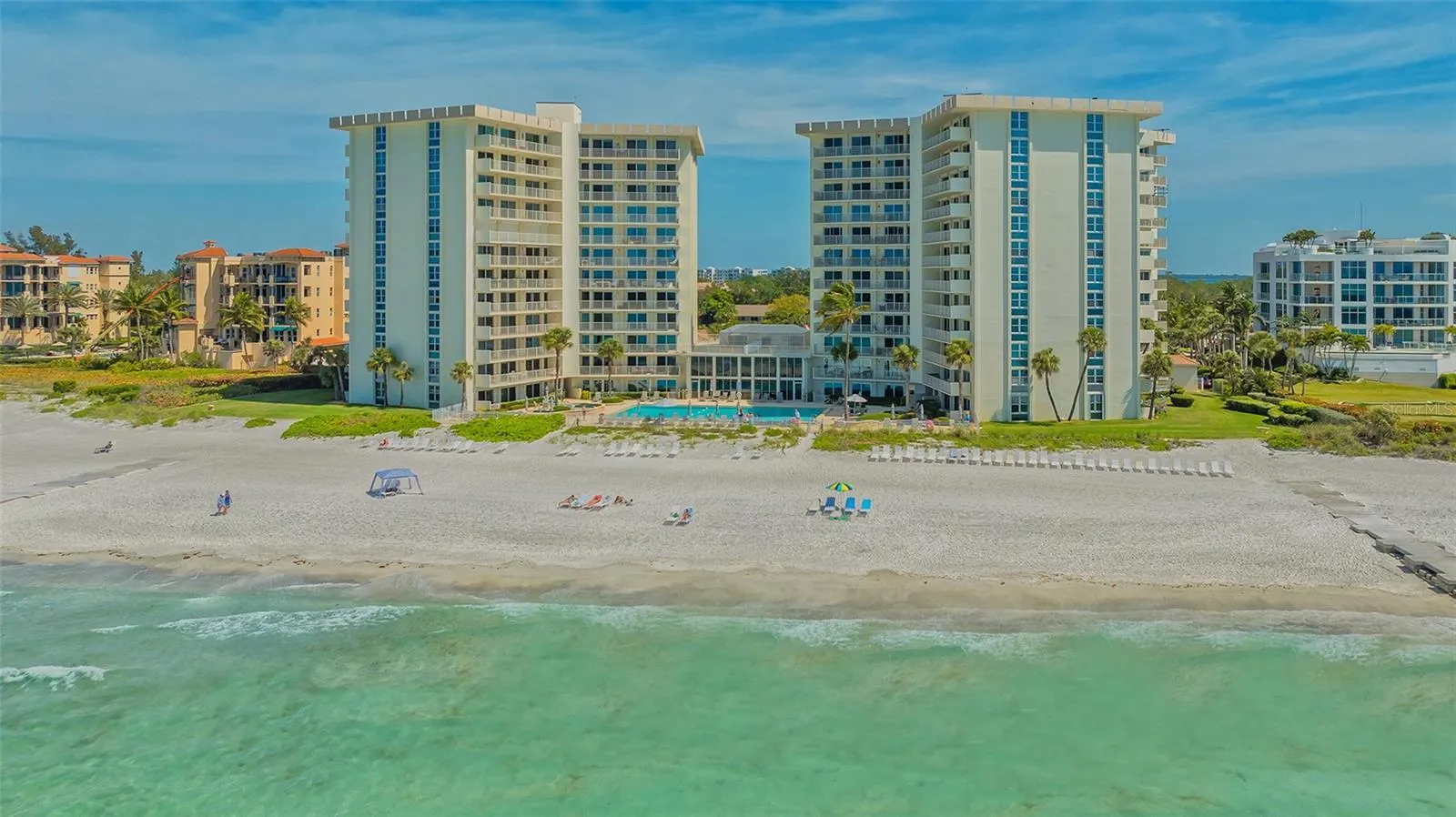 2301 GULF OF MEXICO DR #44N #44N