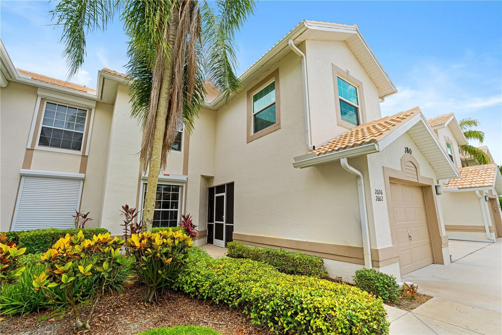 380 STELLA MARIS DR N #2602 #2602