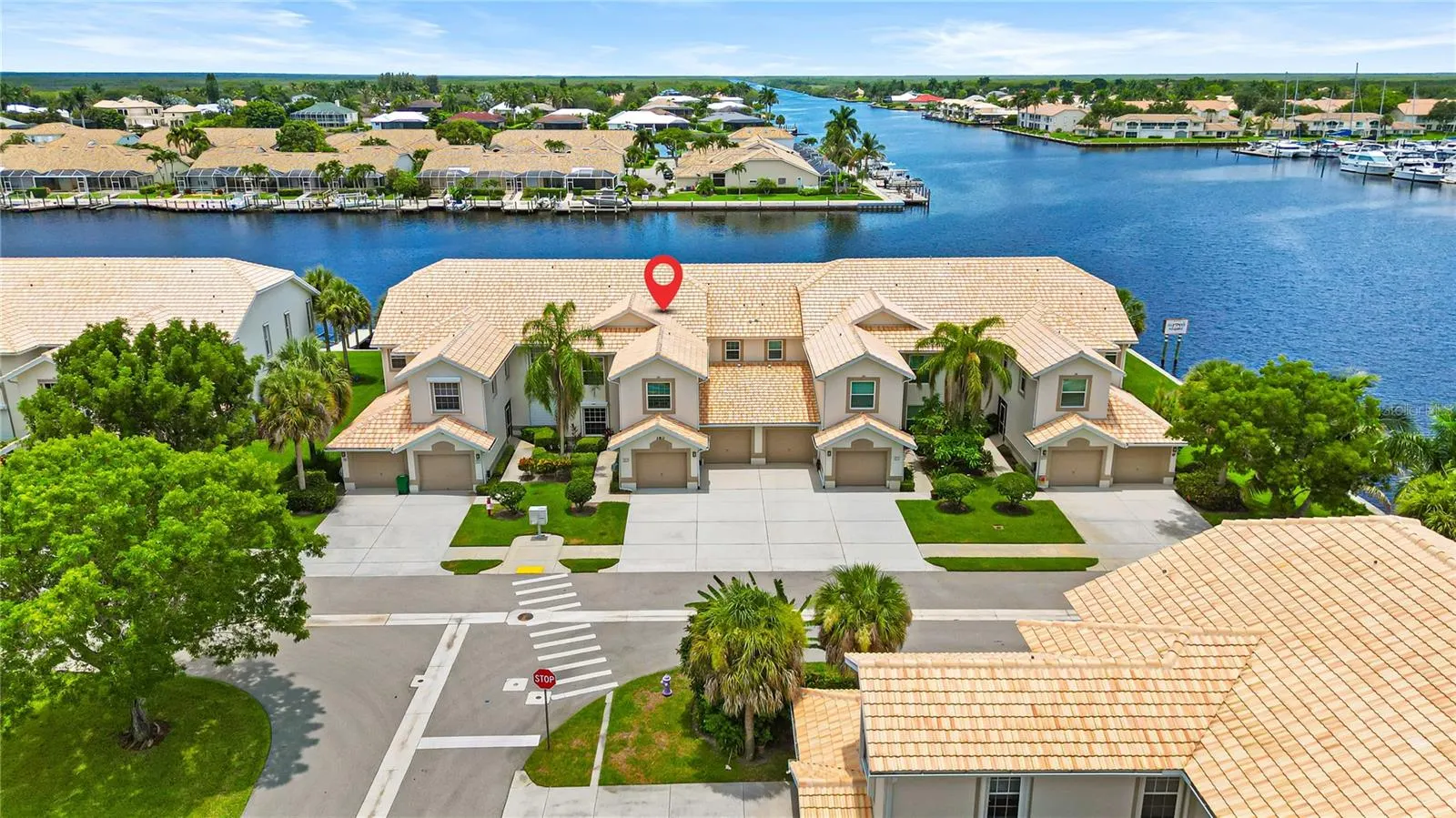 380 STELLA MARIS DR N #2602 #2602