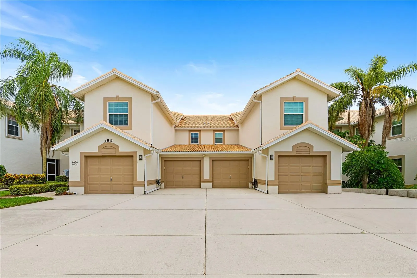 380 STELLA MARIS DR N #2602 #2602