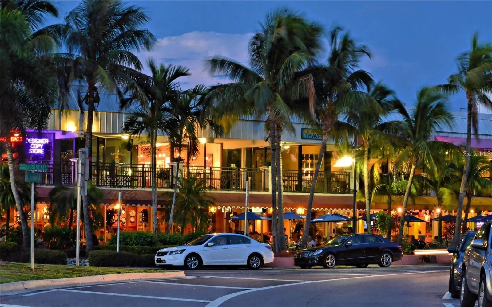 71 TWIN SHORES BLVD