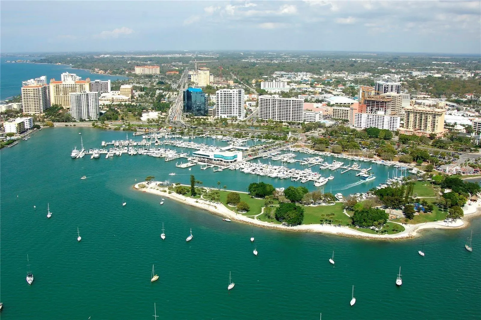 71 TWIN SHORES BLVD