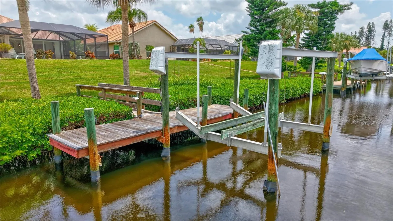 103 INLETS BLVD #103 #103