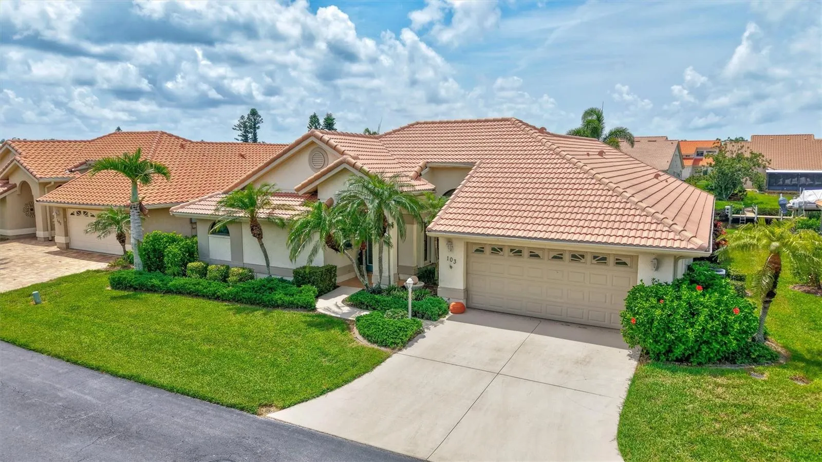 103 INLETS BLVD #103 #103