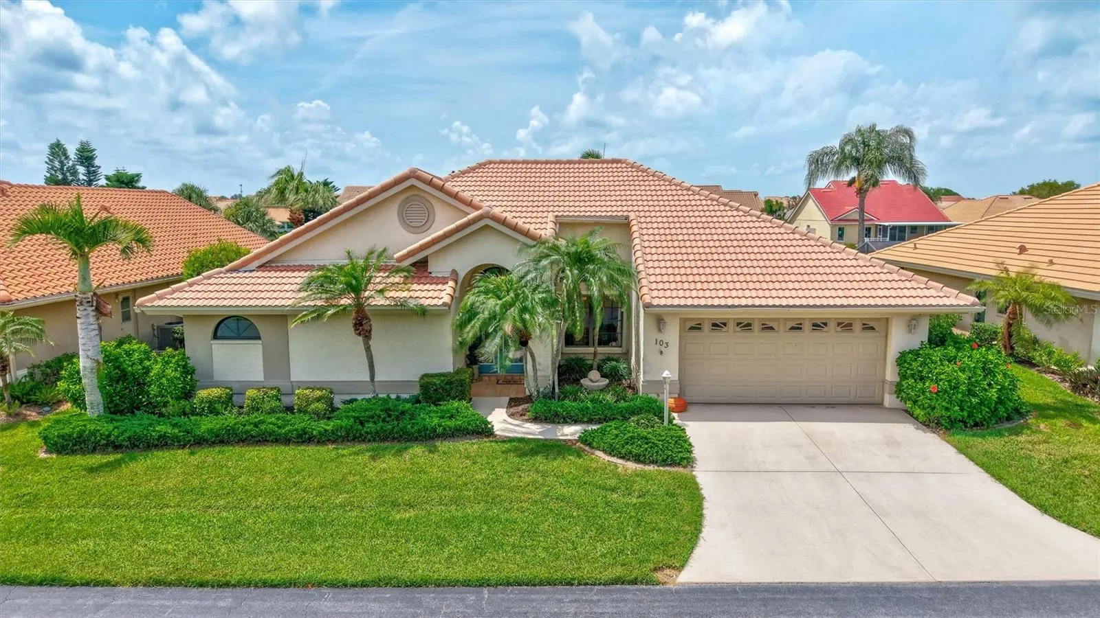 103 INLETS BLVD #103 #103