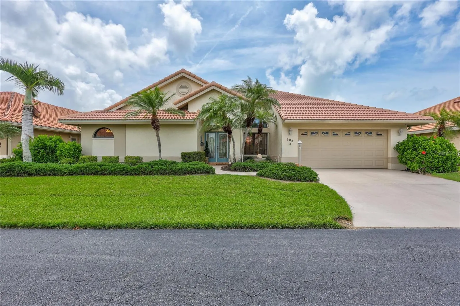103 INLETS BLVD #103 #103