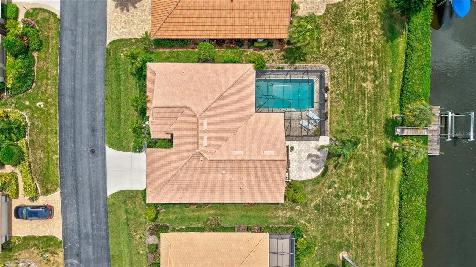 103 INLETS BLVD #103 #103