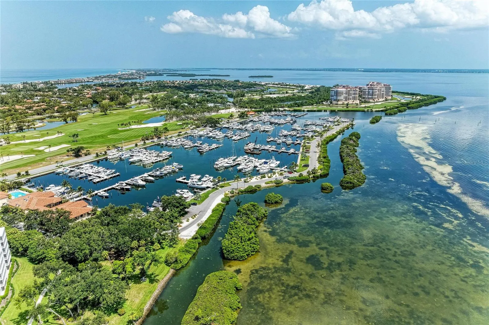 2350 HARBOUR OAKS DR