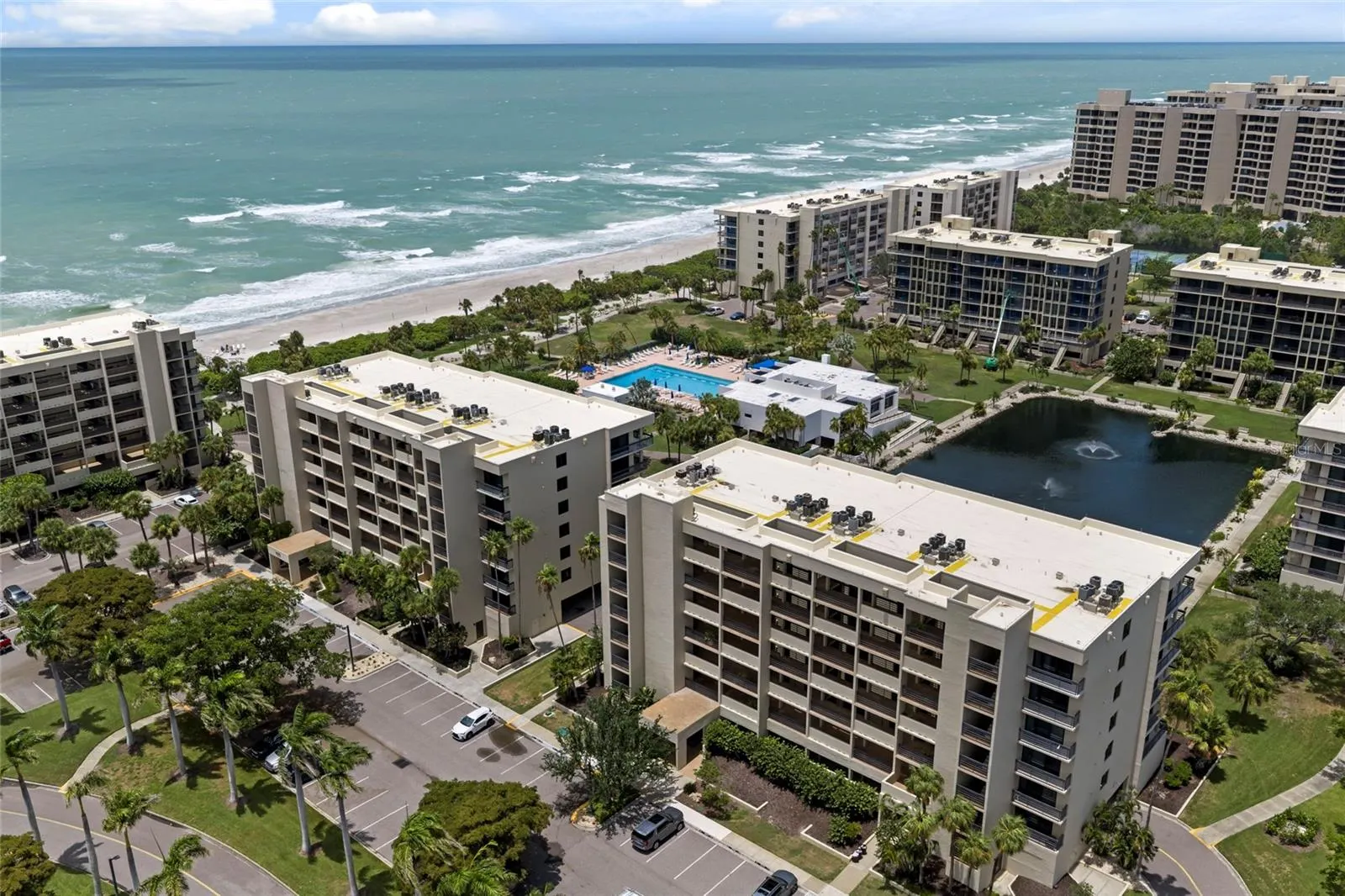 1095 GULF OF MEXICO DR #303 #303