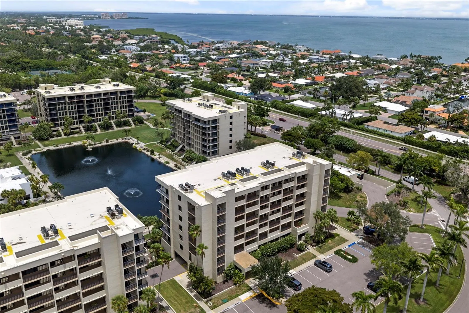 1095 GULF OF MEXICO DR #303 #303