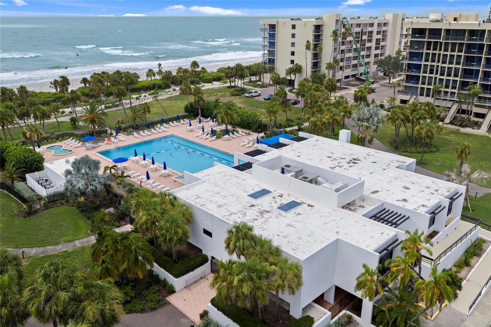 1095 GULF OF MEXICO DR #303 #303