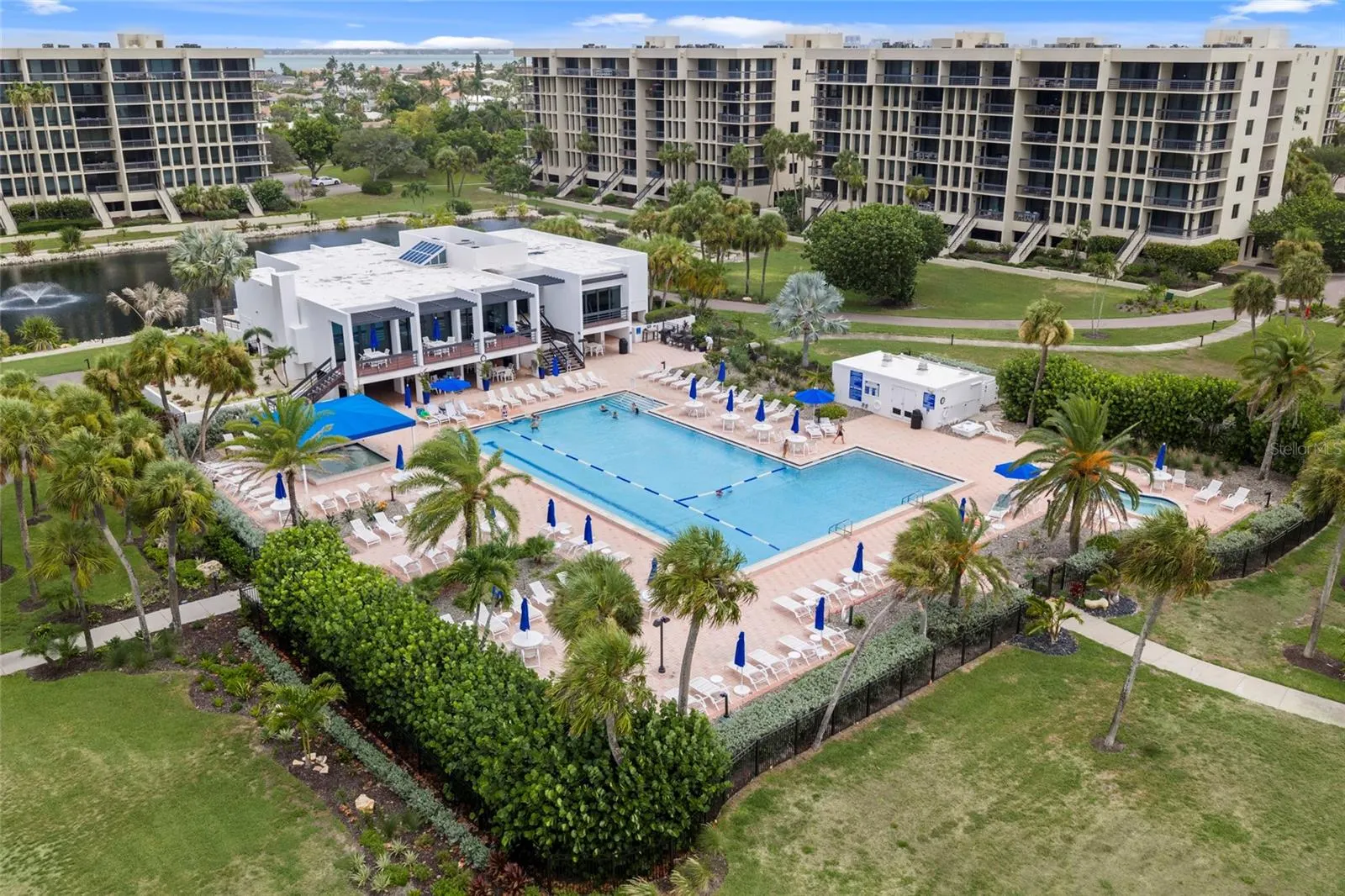 1095 GULF OF MEXICO DR #303 #303