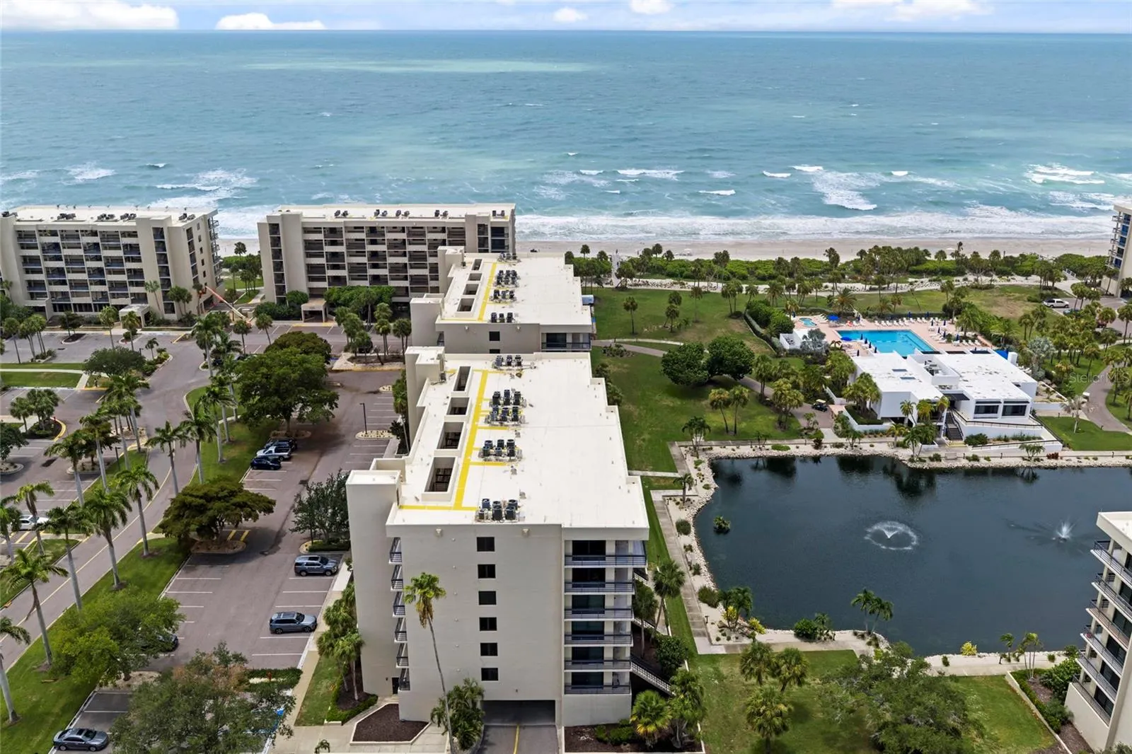 1095 GULF OF MEXICO DR #303 #303