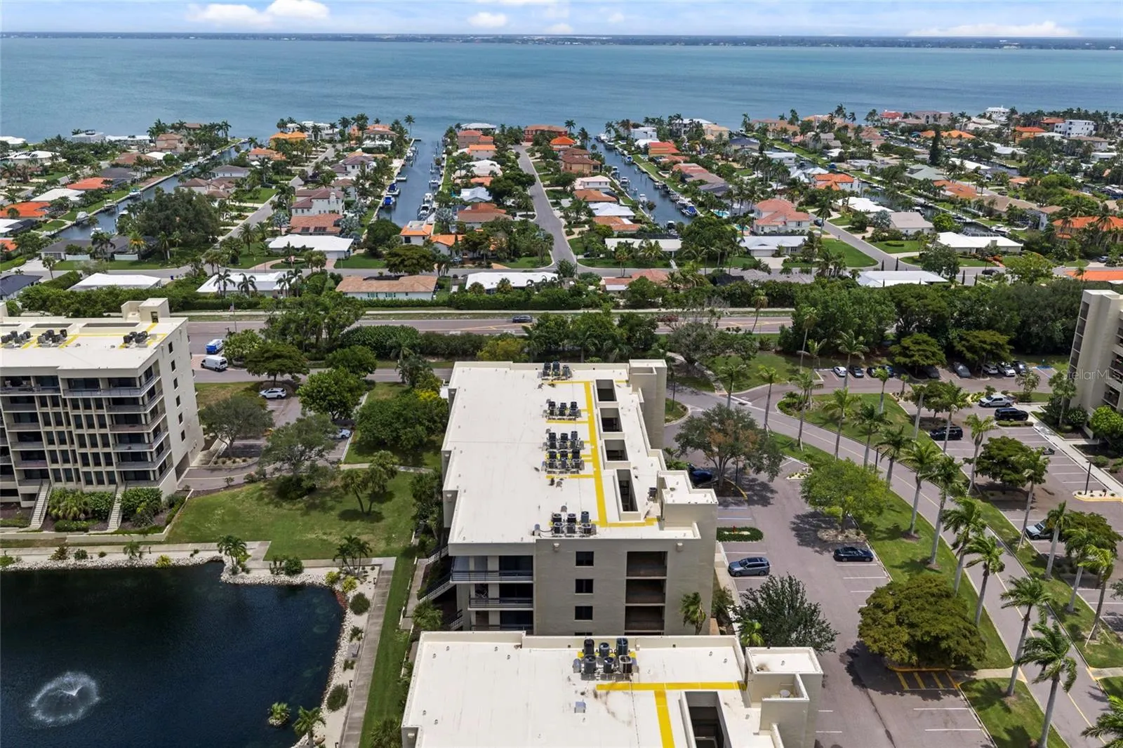1095 GULF OF MEXICO DR #303 #303