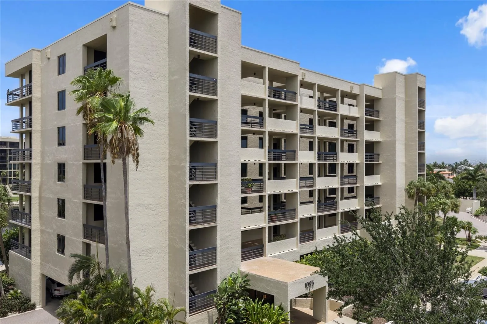 1095 GULF OF MEXICO DR #303 #303
