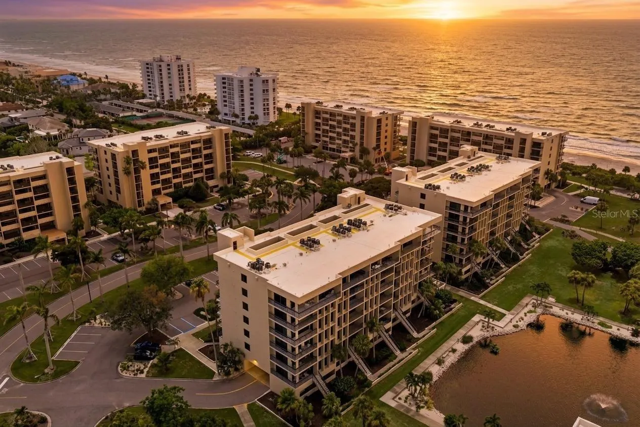 1095 GULF OF MEXICO DR #303 #303