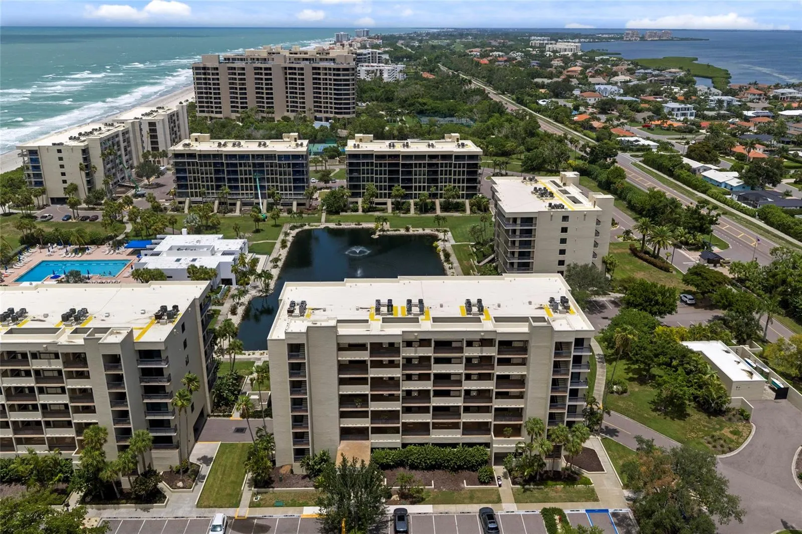 1095 GULF OF MEXICO DR #303 #303