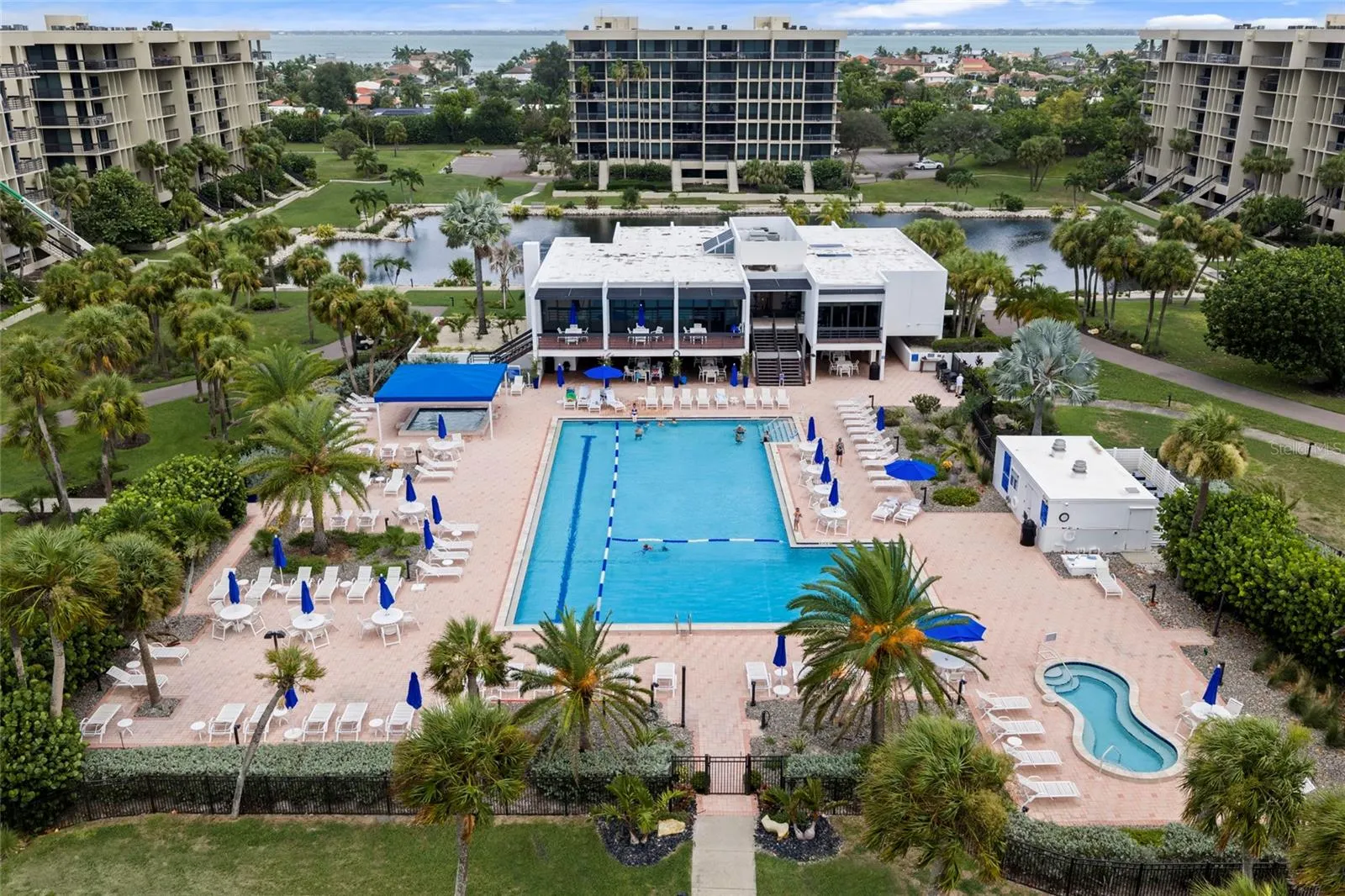 1095 GULF OF MEXICO DR #303 #303