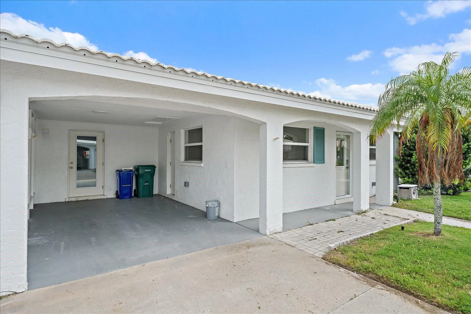 683 SPANISH DR S #214 #214