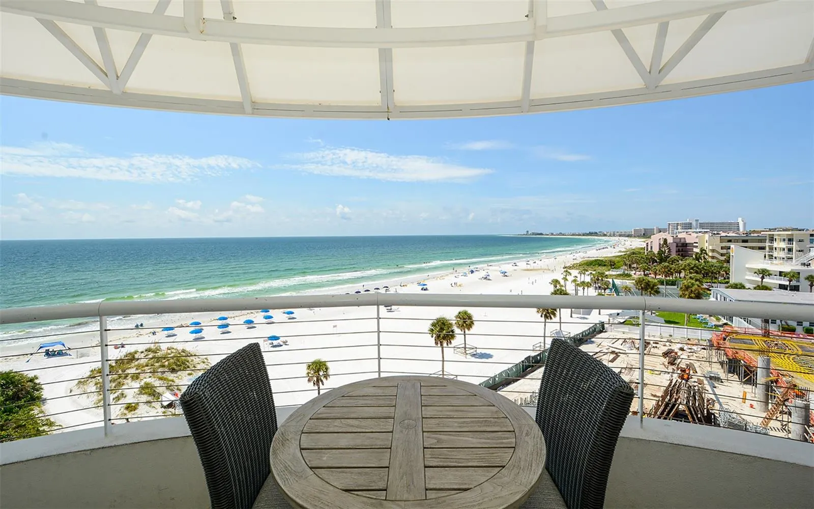915 SEASIDE DR #613, Weeks 32-33 #613, Weeks 32-33