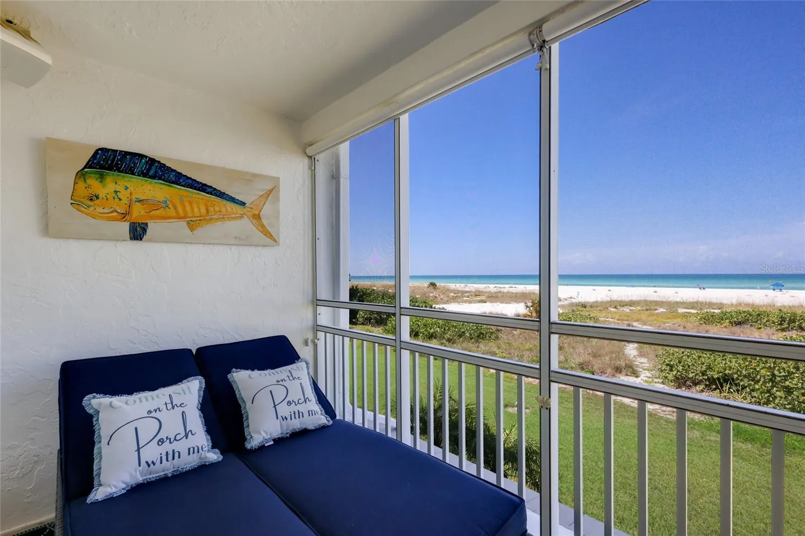 7001 GULF OF MEXICO DR #24 #24