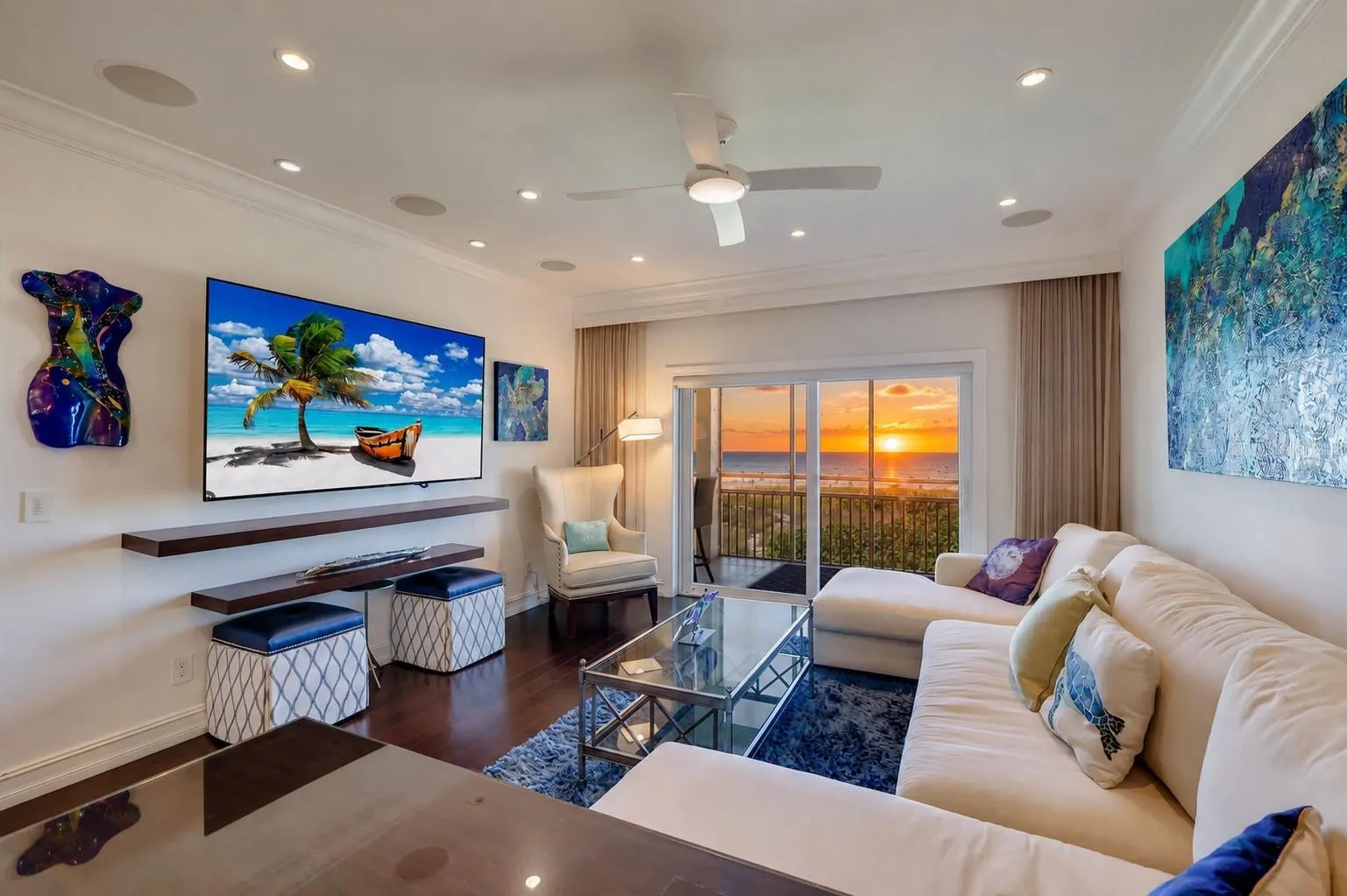 7001 GULF OF MEXICO DR #24 #24