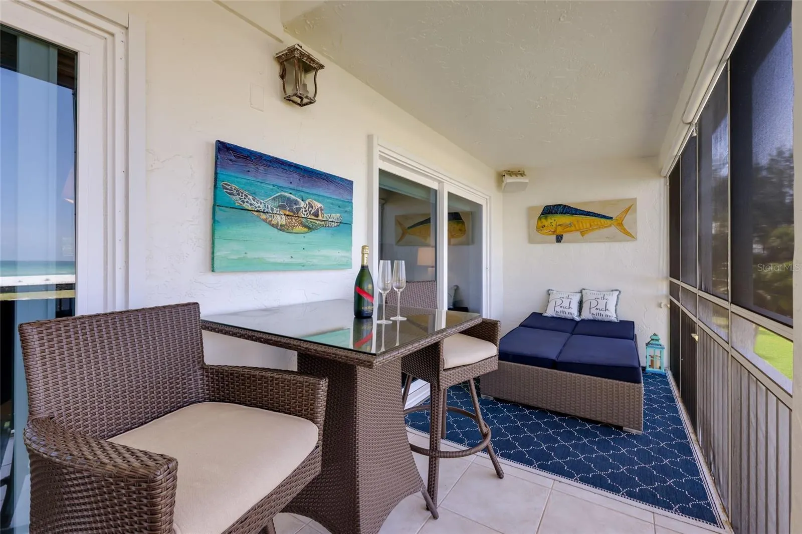 7001 GULF OF MEXICO DR #24 #24