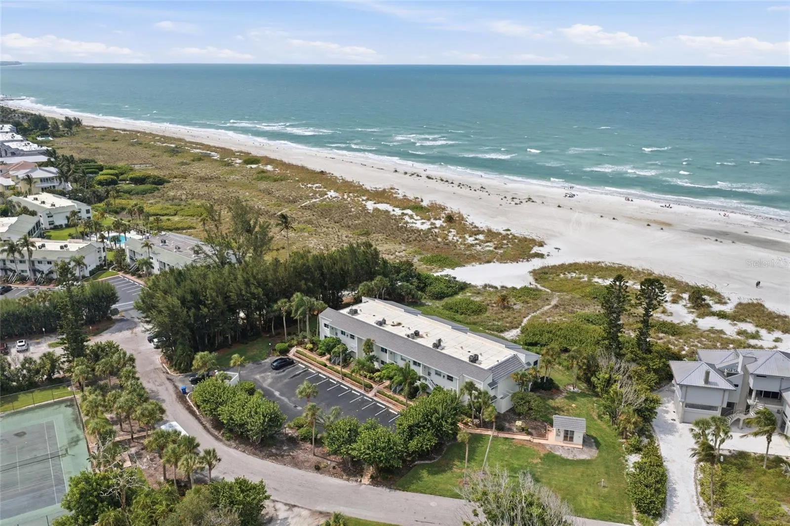 7001 GULF OF MEXICO DR #24 #24