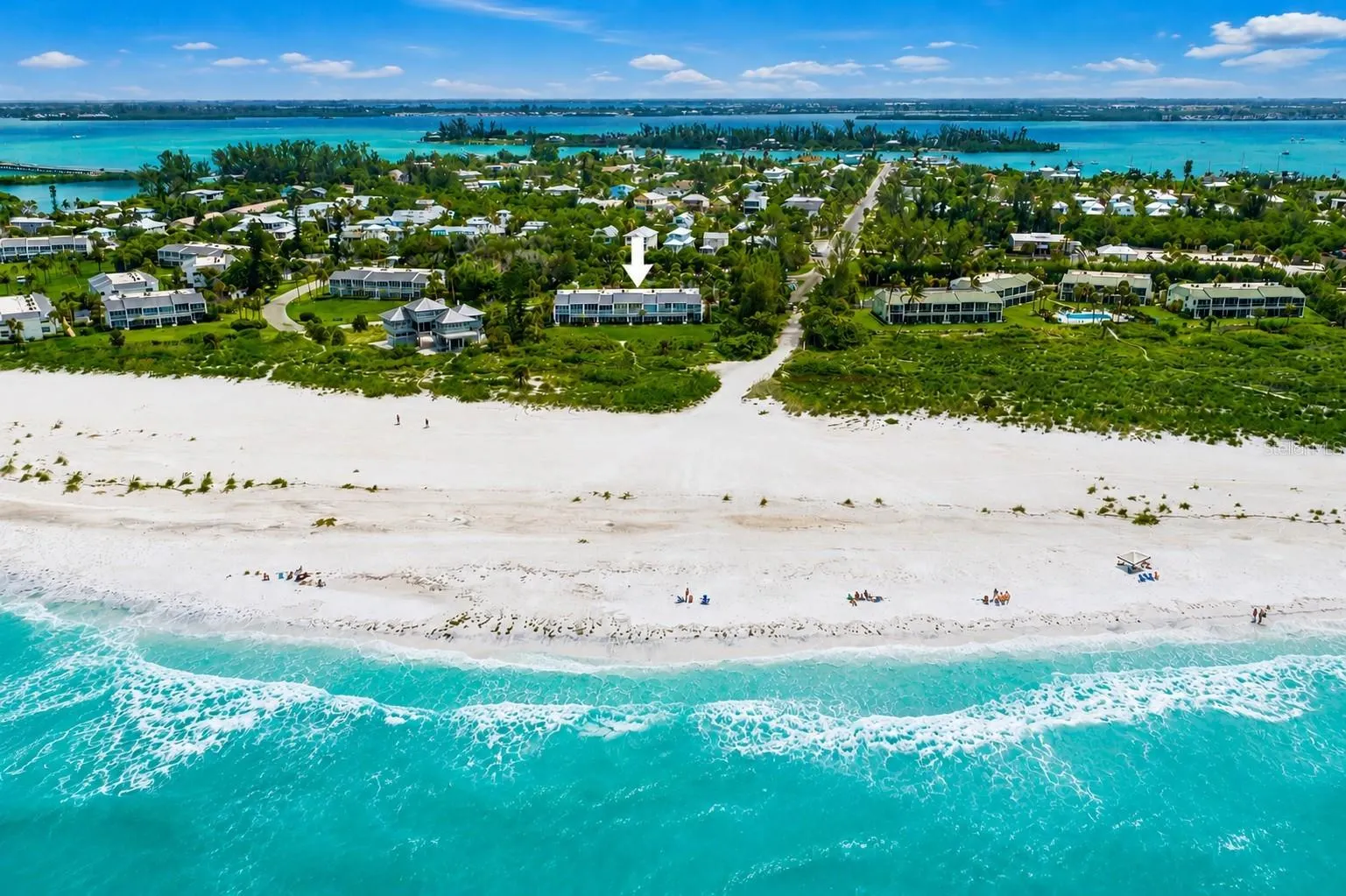 7001 GULF OF MEXICO DR #24 #24